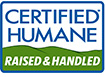 certified humane