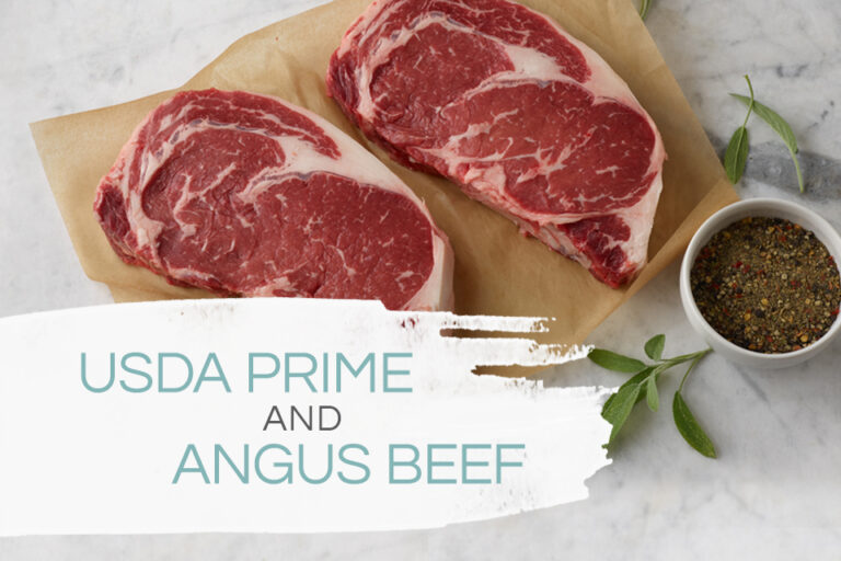 Whats The Difference Between Usda Prime And Angus Beef