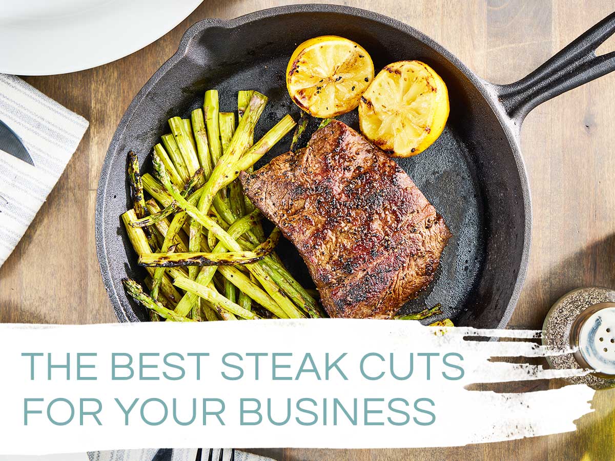 best steak cuts for your business ranked